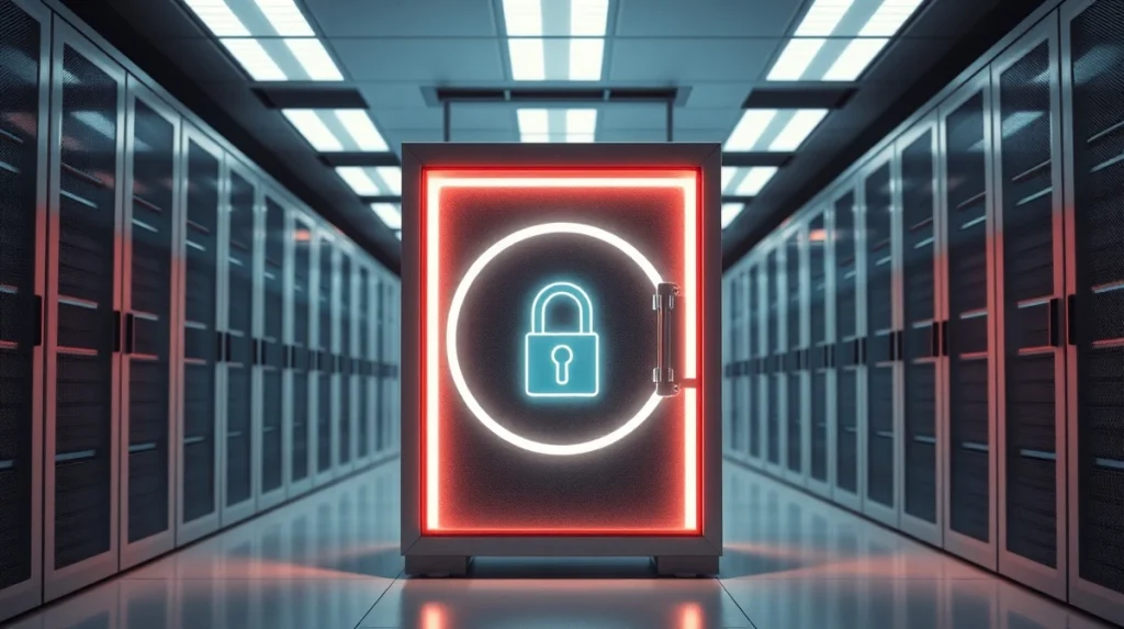 Secure digital asset custody for Grayscale's Hyperliquid ETF with Anchorage Digital Bank.