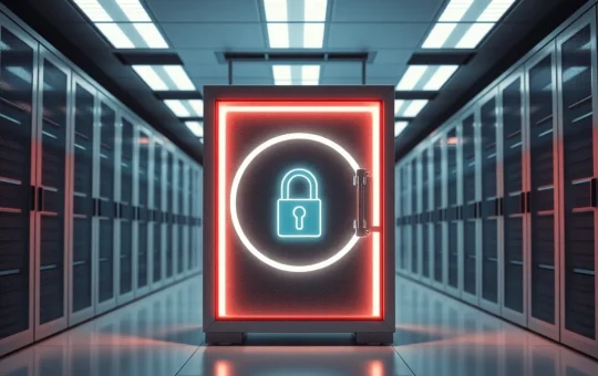 Secure digital asset custody for Grayscale's Hyperliquid ETF with Anchorage Digital Bank.