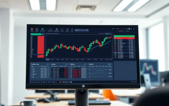 Hyperliquid exchange trading interface showing new priority fee system for HYPE token.