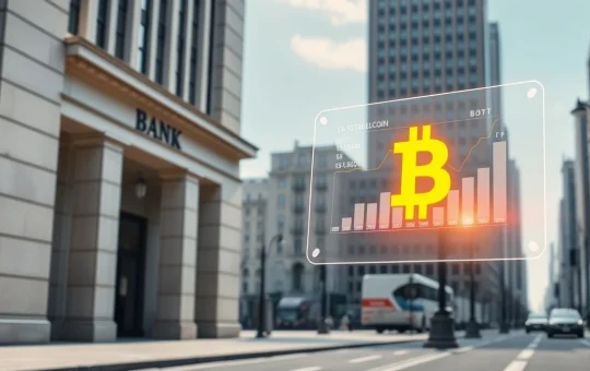 Analysis of why banning interest-bearing stablecoins fails to protect traditional banking institutions from competition.