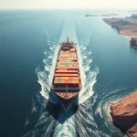 Iran’s Cryptocurrency Gambit: Tehran Eyes Digital Tolls for Strait of Hormuz After Trump’s Ceasefire Claim