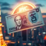 JPYC Stablecoin Surge on Polygon Signals Explosive Growth in Japan Digital Payments