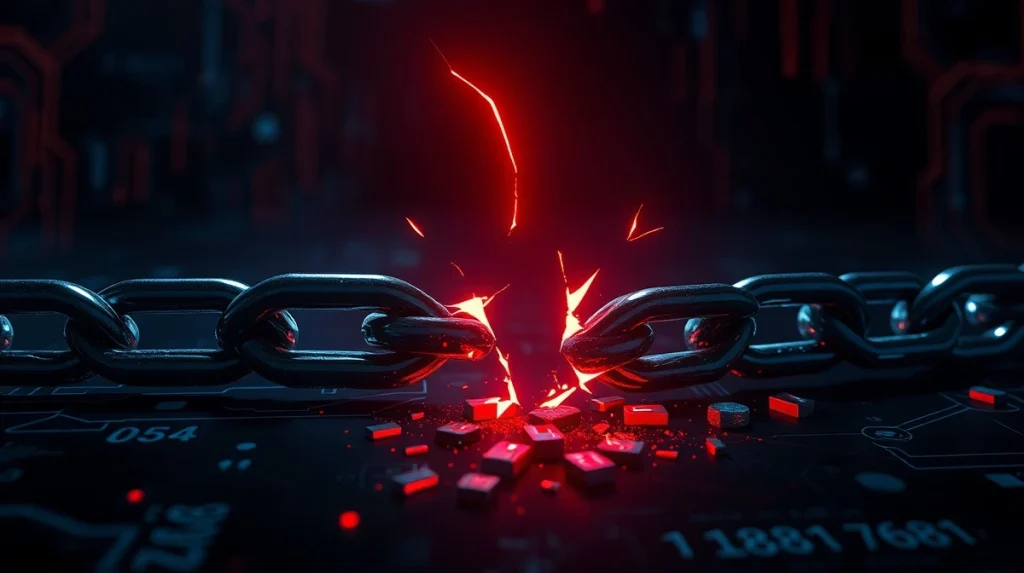 Litecoin chain reorg aftermath: MWEB exploit leads to double-spend risk and three hours of erased transactions.