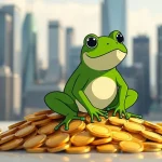 Analysis of the Little Pepe (LILPEPE) cryptocurrency and its position in the meme coin market.