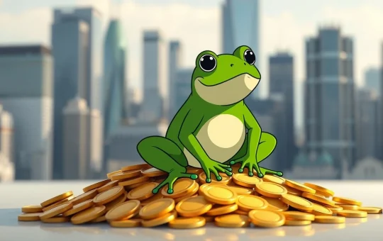 Analysis of the Little Pepe (LILPEPE) cryptocurrency and its position in the meme coin market.
