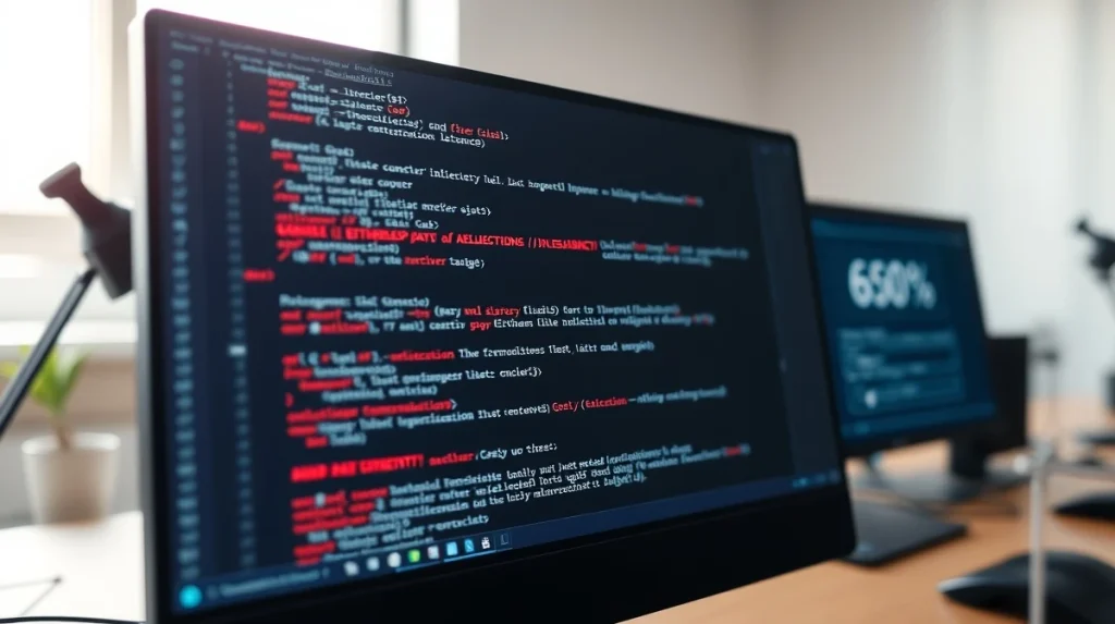 Malicious code injection in AI coding tools leading to ETH wallet theft, as revealed by cybersecurity study.