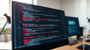 Malicious code injection in AI coding tools leading to ETH wallet theft, as revealed by cybersecurity study.