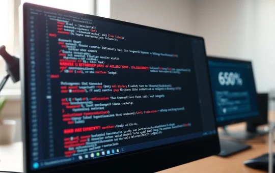 Malicious code injection in AI coding tools leading to ETH wallet theft, as revealed by cybersecurity study.