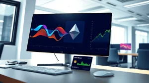 Financial analysis of Mastercard's impact on Solana and Ethereum versus early-stage crypto investment in Pepeto.