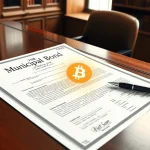 Historic Bitcoin-Backed Muni Bond Earns Moody’s Ba2 Rating in Watershed Moment