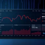 Onchain Perp DEX Volumes Plummet: Fifth Straight Month of Decline Since 2025 Peak