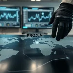 Operation Atlantic: Global Law Enforcement Shatters $45M Crypto Fraud Ring