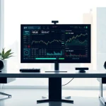 Professional trading terminal for prediction markets developed by Paradigm for institutional clients.