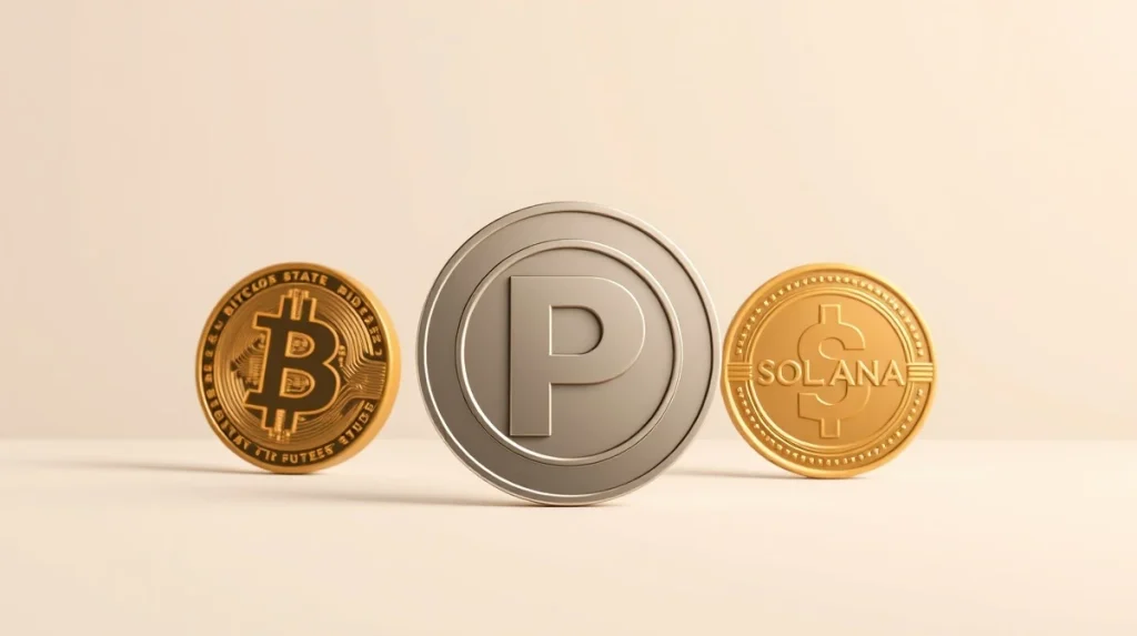 Analysis of Pepeto cryptocurrency potential alongside Bitcoin and Solana recovery in 2026.