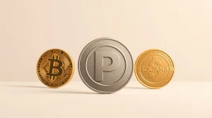 Analysis of Pepeto cryptocurrency potential alongside Bitcoin and Solana recovery in 2026.