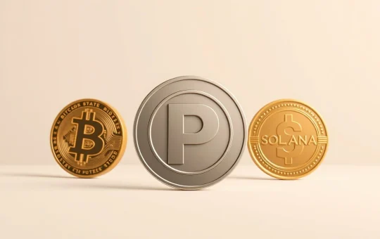 Analysis of Pepeto cryptocurrency potential alongside Bitcoin and Solana recovery in 2026.