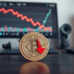 Peter Schiff Warns Bitcoin Price Will Crash Below $60,000 as Strategy Nears 5% of Total Supply