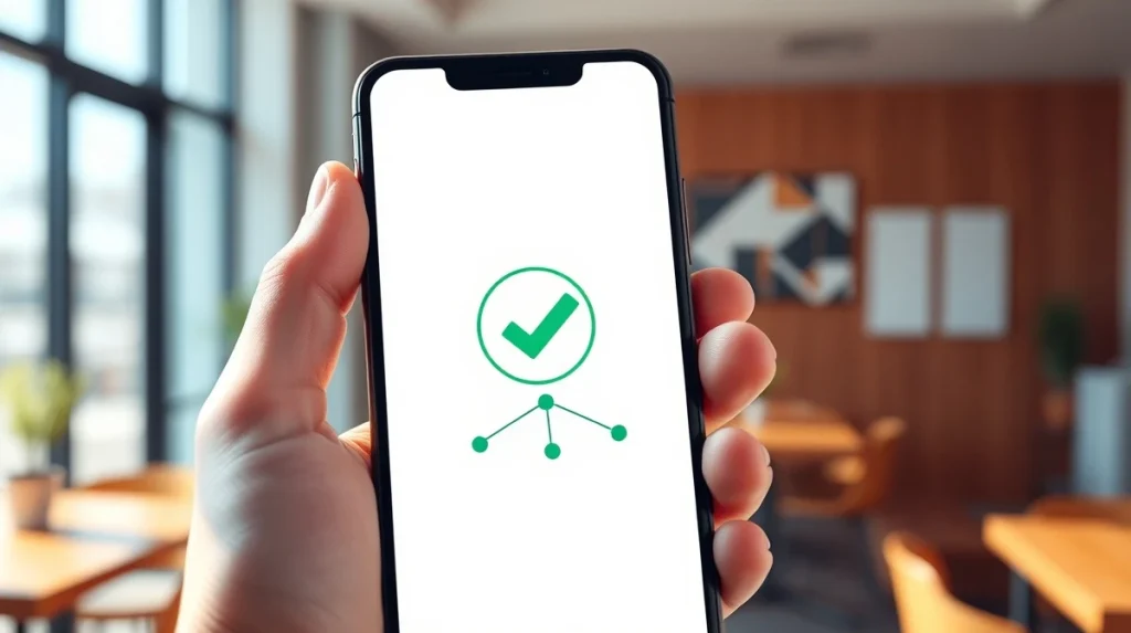 Pi Network KYC verification and validation milestone achieved on a smartphone screen.