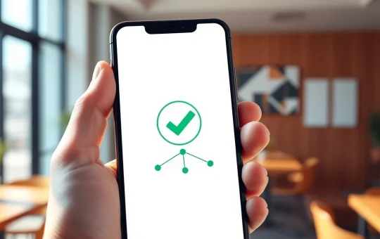 Pi Network KYC verification and validation milestone achieved on a smartphone screen.