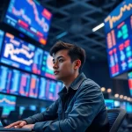 Prediction Markets Hit $25.7B as Retail Traders Surge in Crypto and Real-World Bets