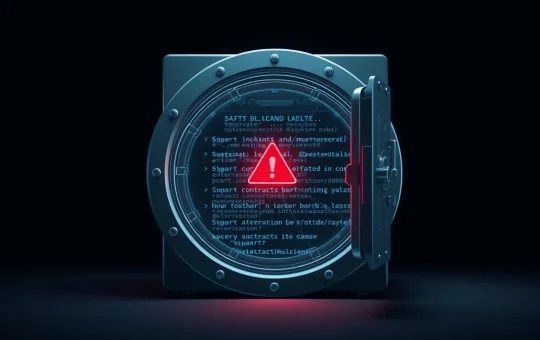 Ripple CTO David Schwartz analysis of RLUSD stablecoin and Kelp DAO collateral risk vulnerability.