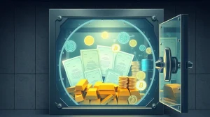 Analysis of RWA token benefits in the real-world asset crypto supercycle