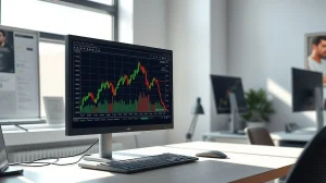 Analysis of SIREN cryptocurrency price chart showing a sharp rally and potential bull trap signals for traders.