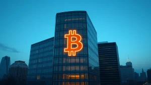 Strive Asset Management Bitcoin treasury acquisition 789 BTC corporate holdings