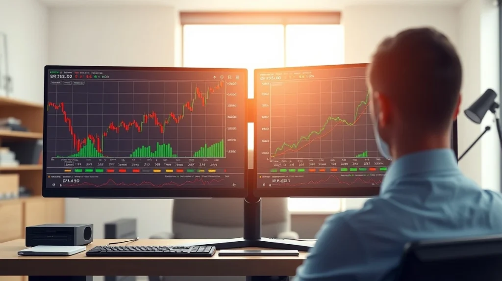 Analysis of SUI cryptocurrency price testing support versus Pepeto's 300x surge on market charts.