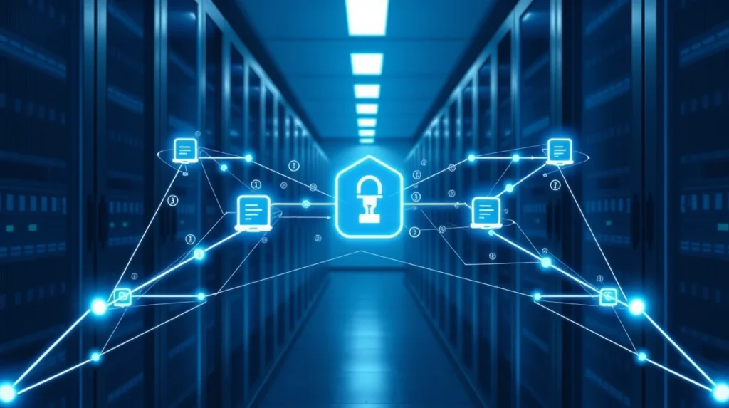 Swift and Chainlink enable secure cross-chain financial transactions for major European banks.