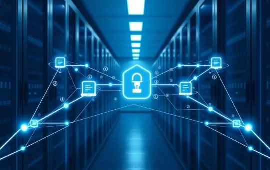 Swift and Chainlink enable secure cross-chain financial transactions for major European banks.