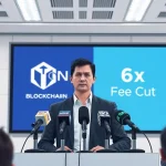 TON Blockchain Fee Cut: Pavel Durov Confirms 6x Reduction, Feeless Transactions Next