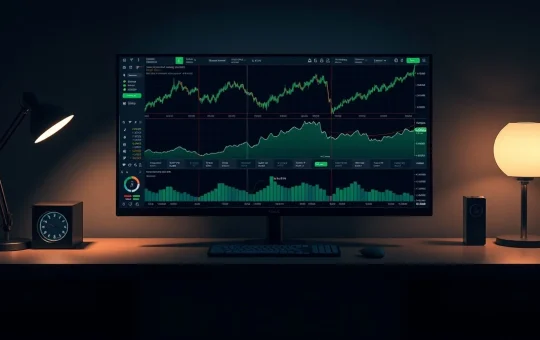 Analysis of top cryptocurrency picks for weekend trading based on market data.