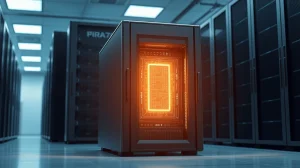 VeChain's 2026 roadmap focuses on upgrading blockchain infrastructure for AI agents and enterprise adoption.