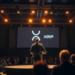 XRP Ledger as Consumer Finance Layer: Anodos CEO’s Bold Pitch at Paris Blockchain Week