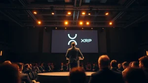 Anodos CEO speaking at Paris Blockchain Week about XRP Ledger as a consumer finance layer