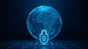 XRP Ledger's global financial settlement network connecting international hubs.