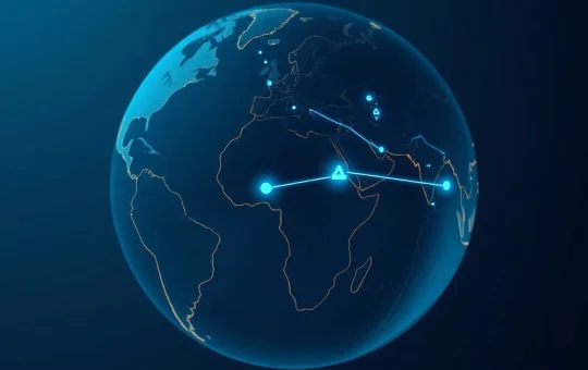 Analysis of XRP and global digital payment flows in relation to the petrodollar system.