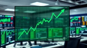 Analysis of an XRP price prediction chart showing a potential rise to $1000.