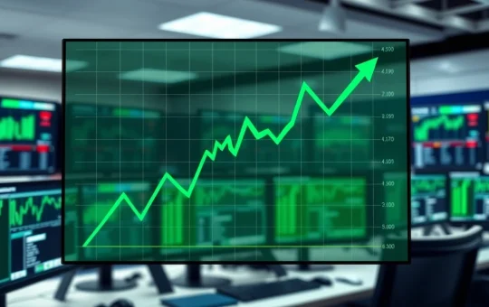 Analysis of an XRP price prediction chart showing a potential rise to $1000.