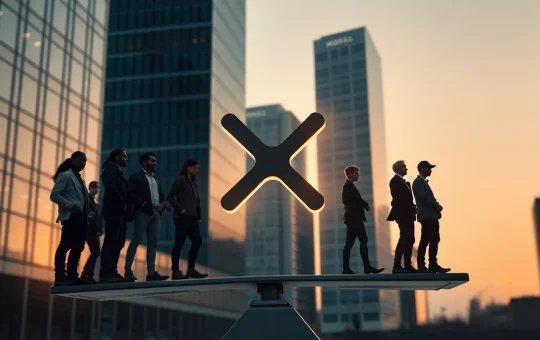 XRP price control analysis showing retail investors and whale activity in 2026