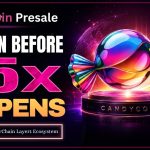 CandyCoin Presale – An Early Ticket Into the CandyChain Ecosystem