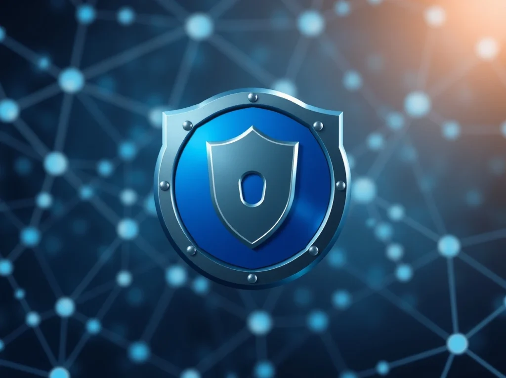 Aave's SOC 2 Type II certification represents enhanced security for the DeFi lending protocol.