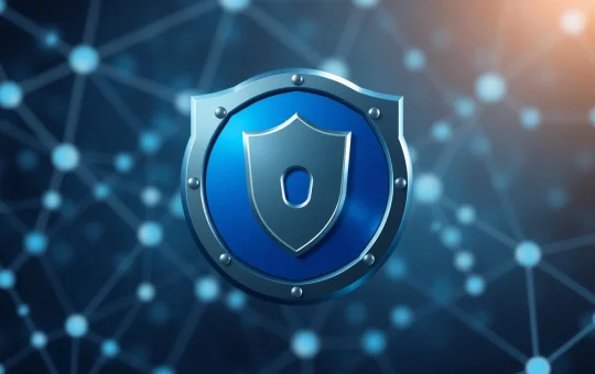 Aave's SOC 2 Type II certification represents enhanced security for the DeFi lending protocol.