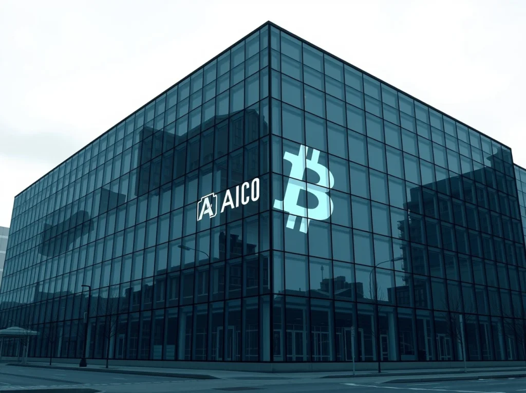 AIMCo Bitcoin investment: Canada fund buys Strategy shares for crypto exposure