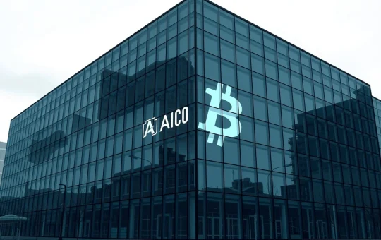 AIMCo Bitcoin investment: Canada fund buys Strategy shares for crypto exposure