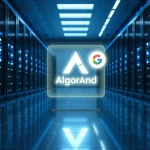Algorand Integrates With Google’s AP2 Standard, Targeting AI Agent Payments