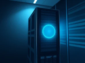 Ant Group's Anvita AI platform concept for automated cryptocurrency and digital asset transactions.