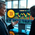 Arthur Hayes: Trump Family Turned to Crypto After Traditional Banking System Pushed Back