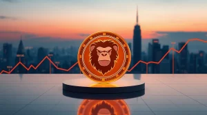APEMARS token presale stage 19 leads with 23.3 billion tokens sold in a recovering crypto market